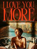 poster de I Love You More