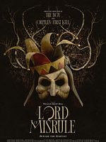 poster de Lord Of Misrule