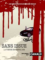 poster de Sans issue : La tuerie de Chevaline