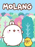 image de Molang
