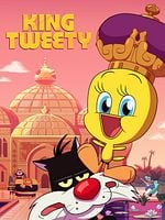 poster de Le Roi Titi