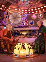 poster de Doctor Who : Tales of the Tardis