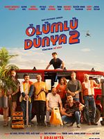 poster de Ölümlü Dünya 2