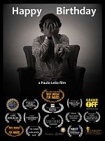 poster de Happy Birthday (short)