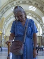 poster de L'Intime Conviction d'Elena