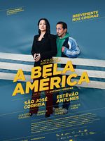 poster de A Bela América