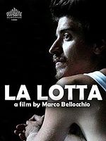 poster de La Lotta