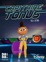 image de Capitaine Tonus