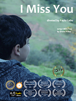 poster de I Miss You