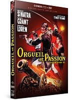 poster de Orgueil et passion