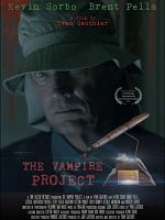 poster de The Vampire Project