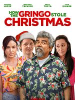 poster de How the Gringo Stole Christmas