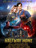 poster de Halfway Home