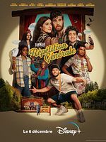 poster de Répétition générale