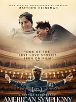 poster de American Symphony