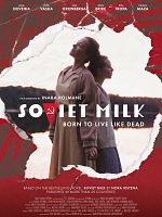 poster de Soviet Milk