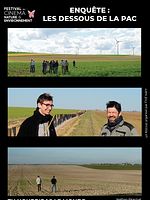 poster de Enquête : Les dessous de la PAC