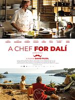 poster de A Chef for Dali