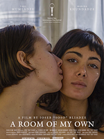 poster de A Room Of My Own