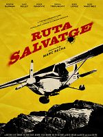 poster de Ruta salvatge