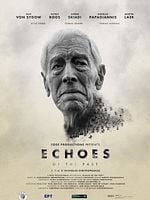 poster de Echoes of the Past