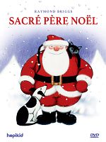 poster de Sacré Père Noël