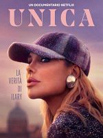 poster de Unica : Le destin d'Ilary Blasi