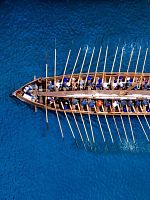 poster de Argo Navis