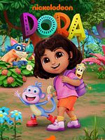 image de Dora