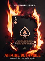 poster de Affaire de famille (court-métrage)