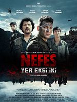 poster de Nefes: Yer Eksi İki