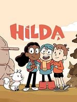 Hilda