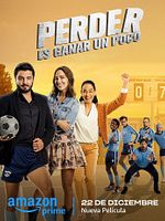 poster de Comment réussir à perdre