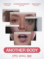 poster de Le Cauchemar des "deepfakes" pornographiques
