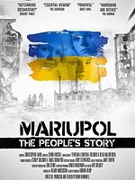 poster de Les Survivants de Marioupol