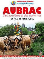 poster de Aubrac, des lumières et des hommes