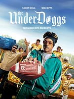 poster de The Underdoggs