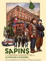 poster de Sapin$