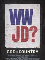 poster de God & Country