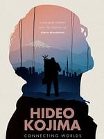 poster de Hideo Kojima: Connecting Worlds