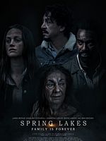 poster de Spring Lakes
