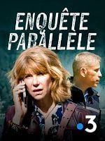 poster de Enquête Parallèle