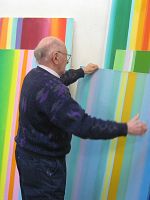 poster de L'Atelier de couleurs