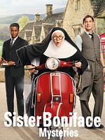 poster de The Sister Boniface Mysteries