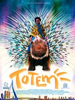 poster de Totem