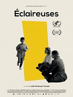 poster de Eclaireuses