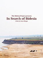 poster de In Search of Bidesia