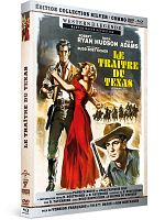 poster de Le Traitre du Texas