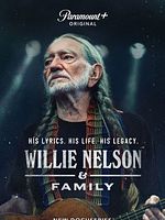 image de Willie Nelson & Family