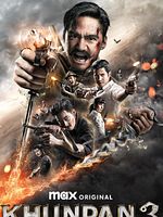 poster de Khun Pan 3